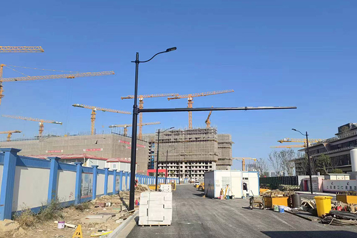 লিঙ্গং ইন্টিগ্রেটেড মেরু প্রকল্প