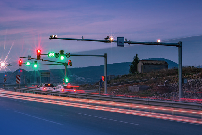 রোড মনিটরিং প্রকল্প