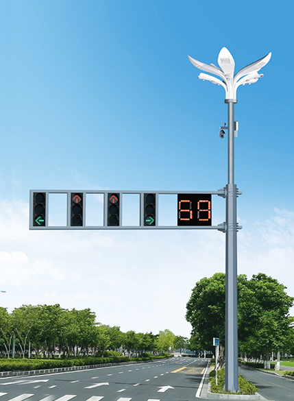 ট্র্যাফিক লাইট