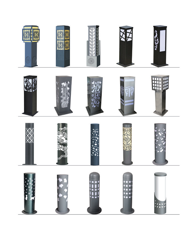 সিপিডি -001 ~ সিপিডি -020