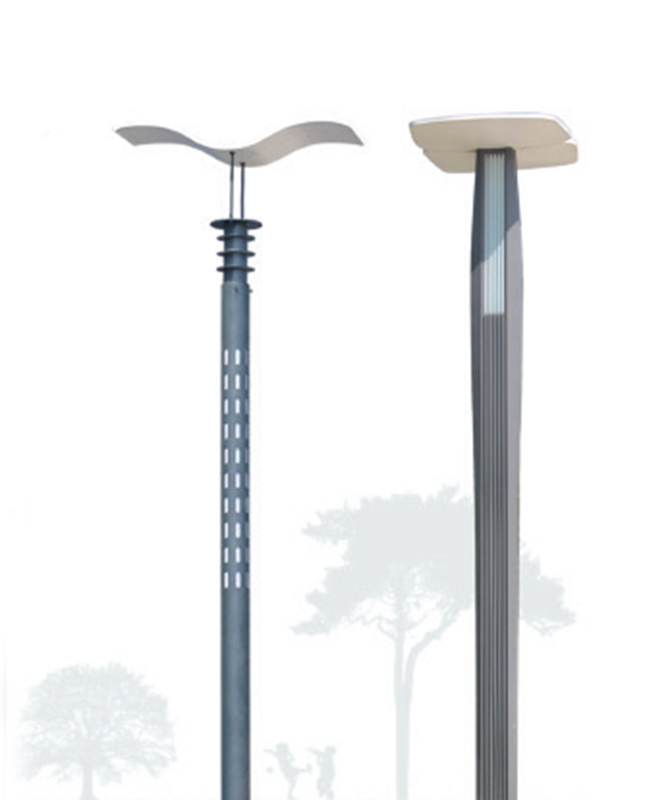 TYD-026/TYD-027 উঠোন লাইট