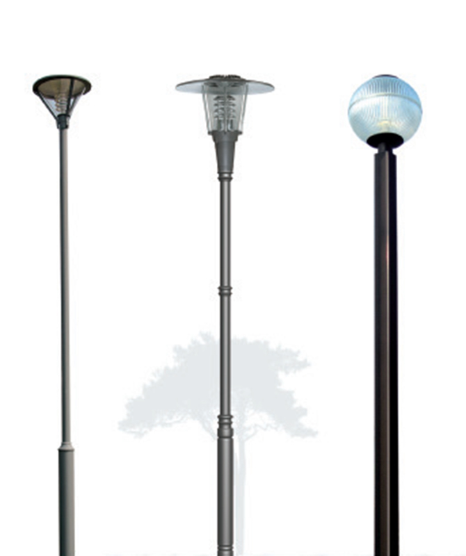 টিওয়াইডি -028/টিওয়াইডি -029/টিওয়াইডি -030 উঠোন লাইট