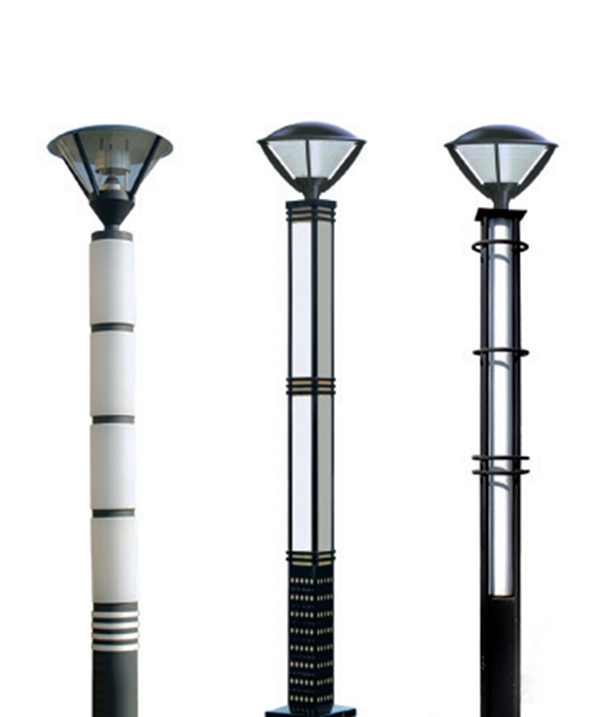 টিওয়াইডি -023/টিওয়াইডি -024/টিওয়াইডি -025 উঠোন লাইট