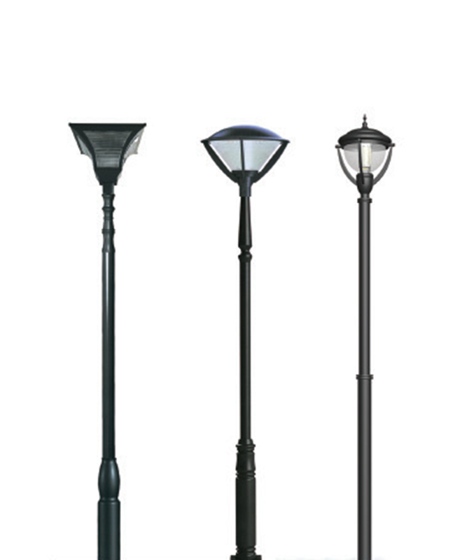 টিওয়াইডি -034/টিওয়াইডি -035/টিওয়াইডি -036 উঠোন লাইট