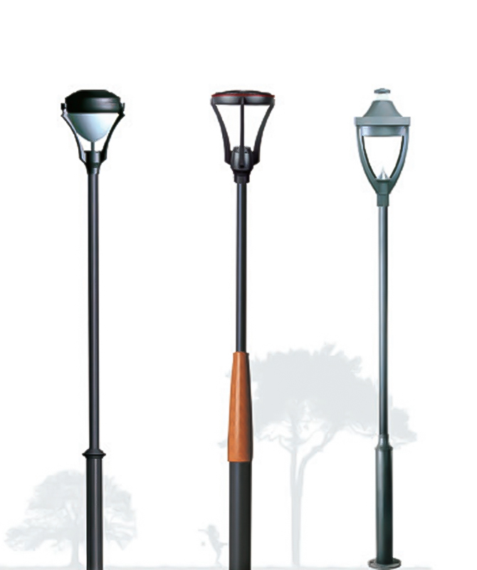 টিওয়াইডি -037/টিওয়াইডি -038/টিওয়াইডি -039 উঠোন লাইট