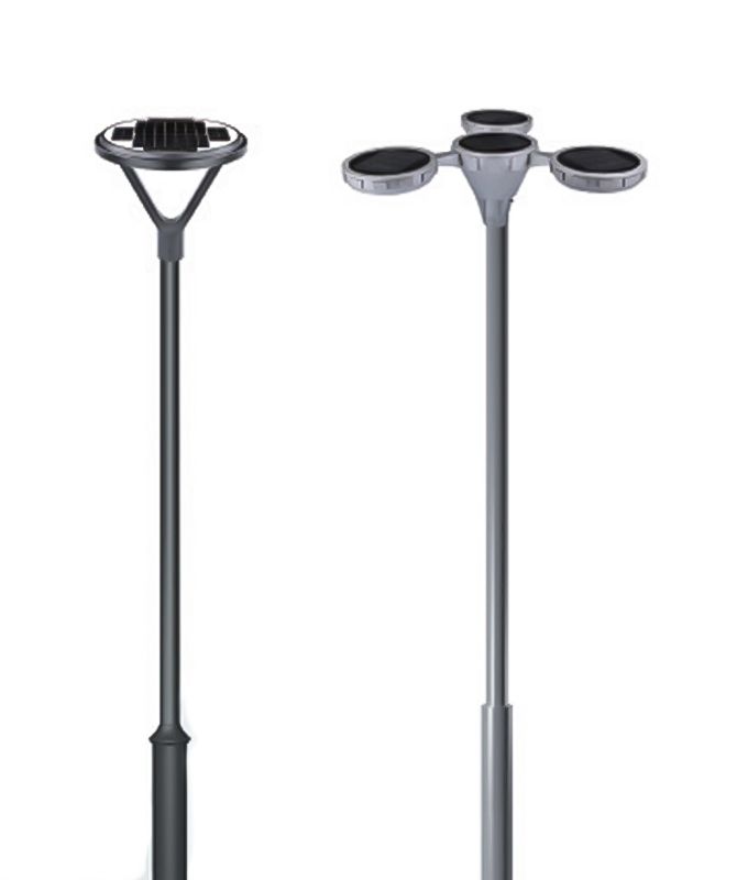 TYD-043/TYD-044 উঠোন লাইট