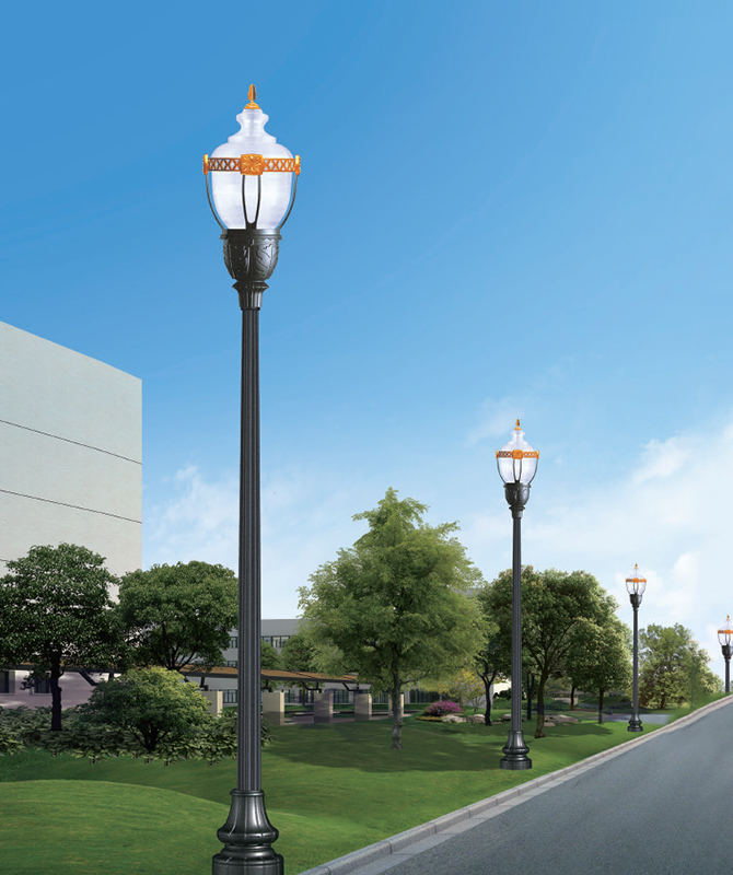 TYD-033 উঠোন লাইট