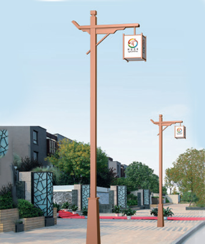 TYD-047 উঠোন লাইট