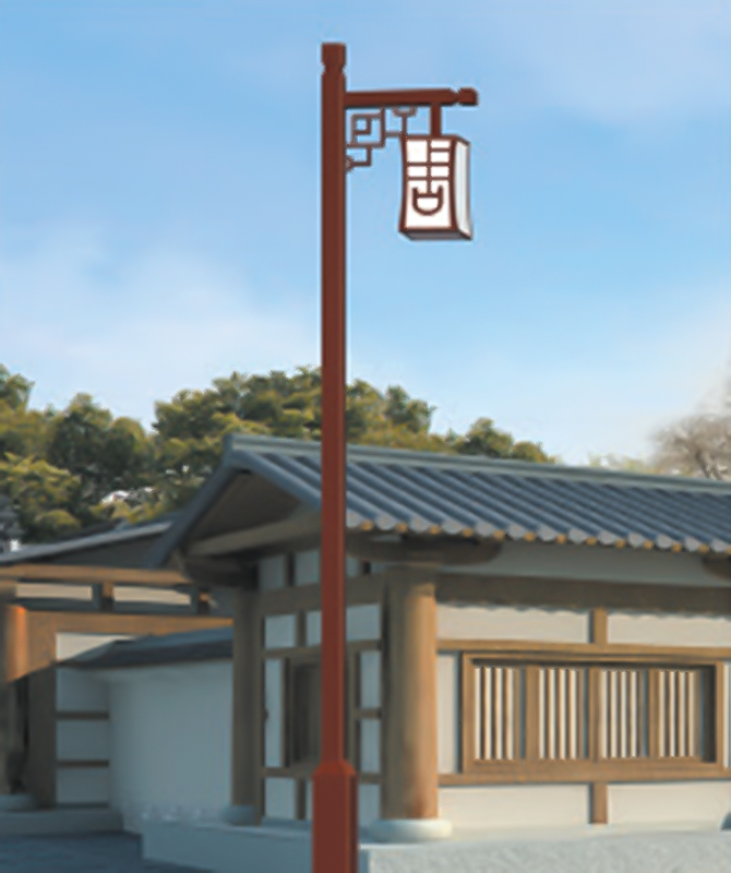 TYD-053 উঠোন লাইট