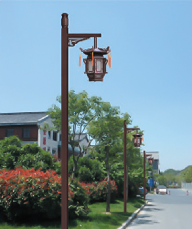 TYD-054 উঠোন লাইট