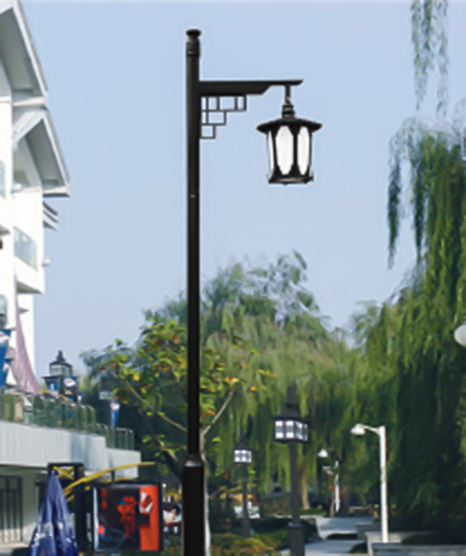 TYD-055 উঠোন লাইট