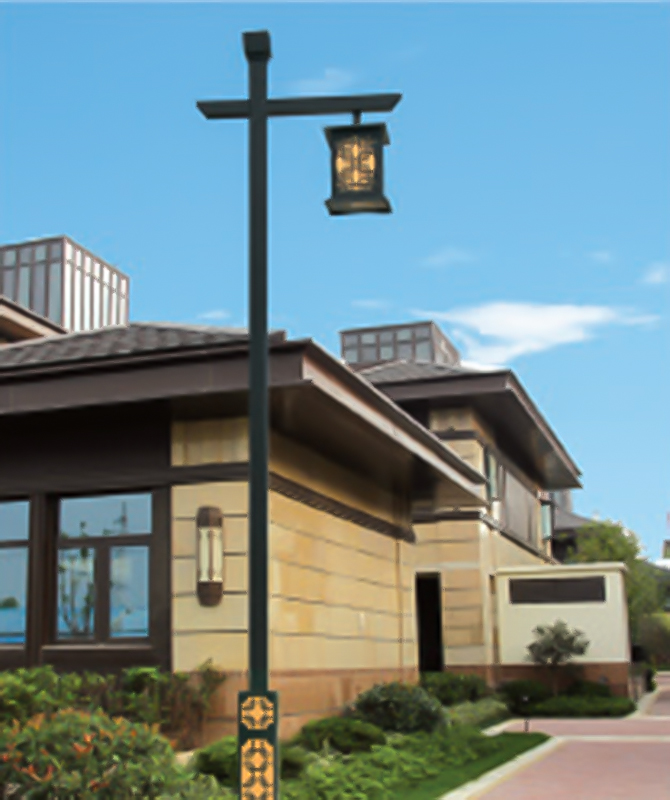 TYD-056 উঠোন লাইট