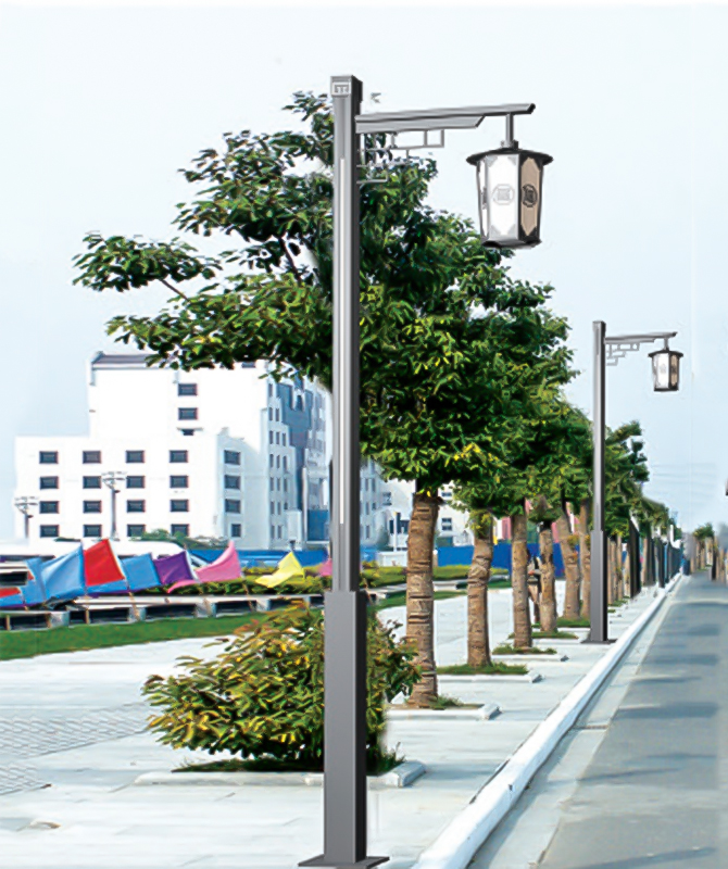 TYD-045 উঠোন লাইট