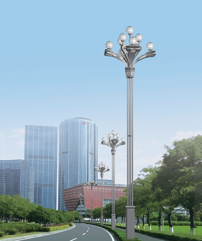 জেডএইচডি -001 সংমিশ্রণ প্রদীপ