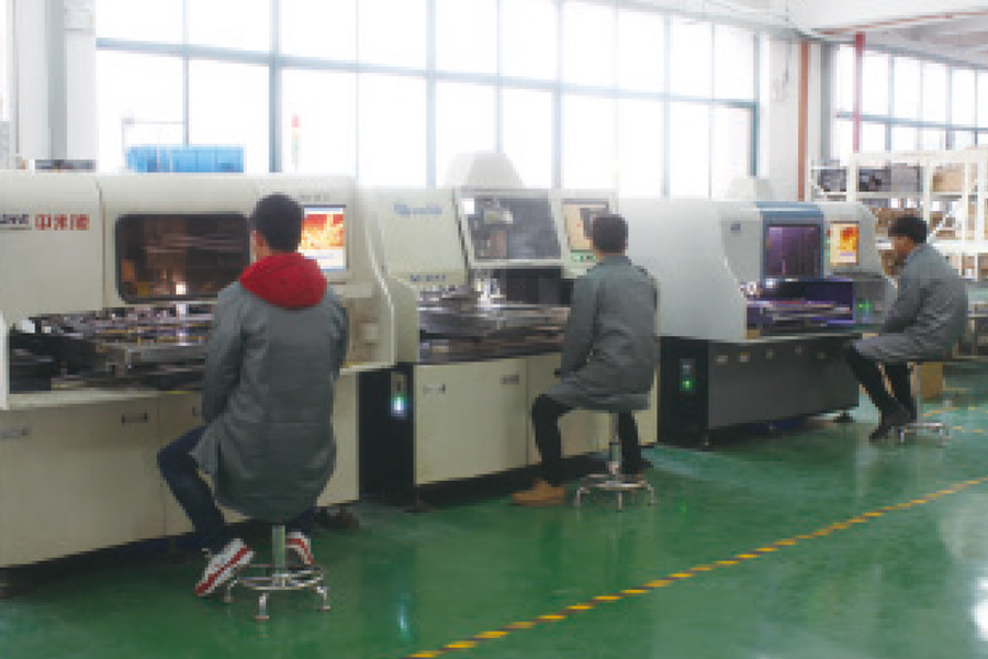 কারখানার কর্মশালা কারখানার কর্মশালা