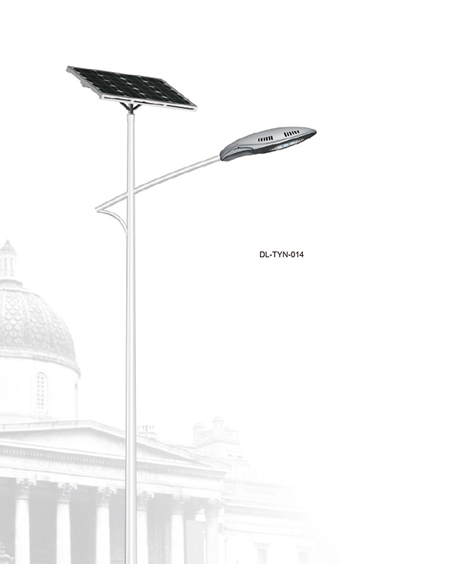 ডিএল-টাইন -014 দৃশ্যাবলী পরিপূরক ল্যাম্প