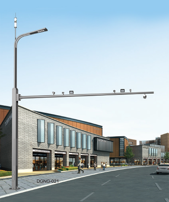 ডিজিএনজি -021