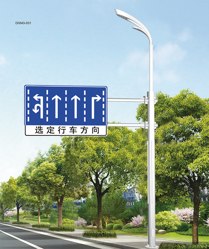 ডিজিএনজি -031