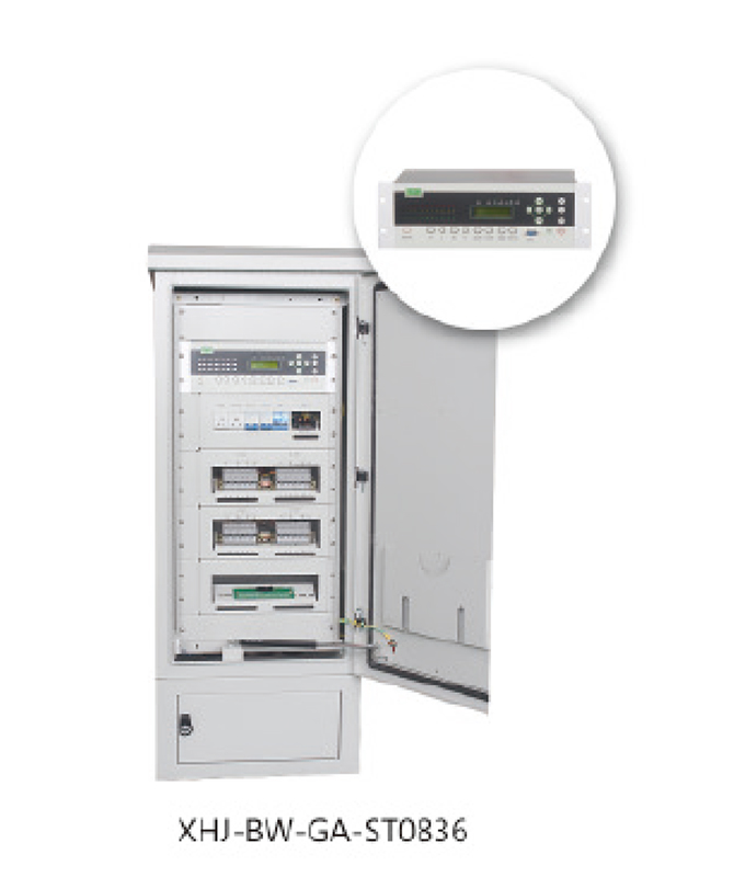 এক্সএইচজে-বিডাব্লু-জিএ-এসটি 0836